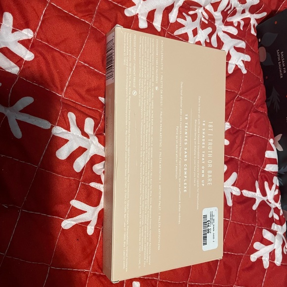 Morphe palette - Picture 2 of 3